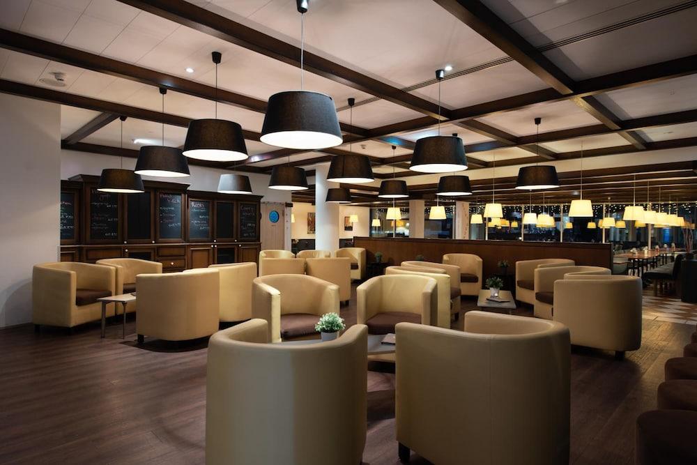Egon Hotel Hamburg City Exterior photo